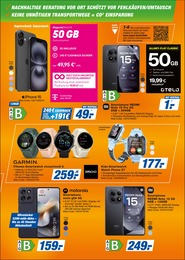 expert Smartwatch im Prospekt 