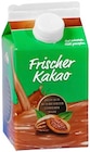 Aktuelle Kakao Angebote bei REWE in Frankfurt (Main) Aktuelles Frischer Kakao Angebot bei REWE in Frankfurt (Main) ab 0,77 €