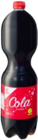 Cola von K-CLASSIC im aktuellen Kaufland Prospekt für 0,55 €