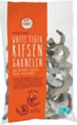Aktuelles Feinstes White Tiger Riesengarnelen Angebot bei tegut in Würzburg ab 12,99 €