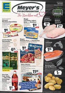 Aktueller EDEKA Prospekt (Hamburg) EDEKA Prospekt "Top Angebote" mit Seiten (Hamburg)