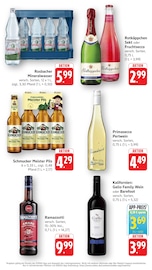 Likör im EDEKA Prospekt in Darmstadt Aktueller EDEKA Prospekt mit Likör, "Aktuelle Angebote", Seite 13
