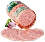 Gekochtes Mett in Gelee Angebote von Tannenhof bei REWE Erkelenz für 1,49 €