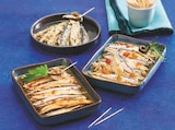 U Express Saint-Denis-de-l'Hôtel - Promo FILET D'ANCHOIS MARINE AIL, PROVENCAL OU ORIENTAL LA MONEGASQUE Promo FILET D'ANCHOIS MARINE AIL, PROVENCAL OU ORIENTAL LA MONEGASQUE à 2,20 € dans le catalogue U Express à Saint-Denis-de-l'Hôtel