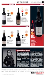 Offre Saumur dans le catalogue Intermarché du moment à la page 13