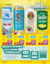 Radler im Netto Marken-Discount Prospekt in Hof Aktueller Netto Marken-Discount Prospekt mit Radler, "Aktuelle Angebote", Seite 41