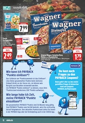 Aktueller E center Prospekt mit Pizza, "Aktuelle Angebote", Seite 12