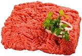 REWE - Hackfleisch Angebot im Prospekt Hackfleisch bei REWE im Prospekt "" für 1,11 €