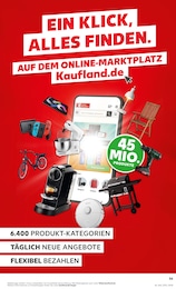 Bosch staubsauger Angebot im aktuellen Kaufland Prospekt auf Seite 56