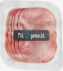 EDEKA - Delikatess Farmerschinken Angebot im Prospekt Delikatess Farmerschinken bei EDEKA im Prospekt "" für 2,29 €