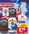 Netto Marken-Discount Neubiberg Prospekt mit  im Angebot für 1,99 €