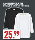 Aktuelles Damen Strukturshirt Angebot bei Marktkauf in Bottrop ab 25,99 €