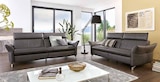 Sofa 2,5-Sitzer im Segmüller Prospekt Sofa 2,5-Sitzer von Himolla im aktuellen Segmüller Prospekt für 1.799,00 €
