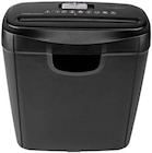 Aktenvernichter »PASH112BKA4« von nedis im aktuellen REWE Prospekt für 11,00 €