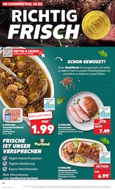 Aktueller Kaufland Prospekt mit Braten, "Aktuelle Angebote", Seite 28