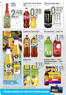 Energydrink im Trinkgut Prospekt "Aktuelle Angebote" mit 8 Seiten (Bensheim)