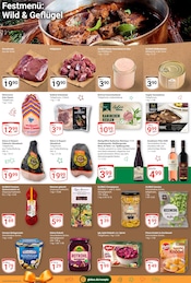 Wild im GLOBUS Prospekt in Castrop-Rauxel Aktueller GLOBUS Prospekt mit Wild, "Aktuelle Angebote", Seite 14