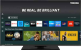 expert Bad Salzungen - LED-TV 65UV3F63DA Angebot im Prospekt LED-TV 65UV3F63DA bei expert im Bad Salzungen Prospekt für 479,00 €