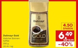 Aktuelle Kaffee Angebote bei Netto Marken-Discount in Mannheim Aktuelles Gold Angebot bei Netto Marken-Discount in Mannheim ab 6,49 €