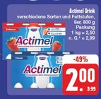 EDEKA Nahetal-Waldau Prospekt mit  im Angebot für 2,00 €