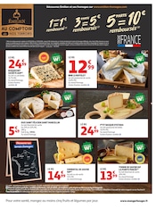 Promos Vin dans le catalogue "LE GRAND MÉNAGE DE RENTRÉE" de Auchan Hypermarché Vin en promo dans le catalogue Auchan Hypermarché à la page 9