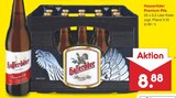 Aktuelles Premium Pils Angebot bei Netto Marken-Discount in Straubing ab 8,88 €