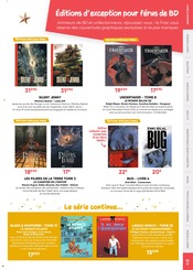 D'autres offres dans le catalogue "UN NOËL AUX MILLE SURPRISES" de Fnac à la page 11