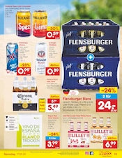 Erdinger im Netto Marken-Discount Prospekt in Gifhorn Aktueller Netto Marken-Discount Prospekt mit Erdinger, "Aktuelle Angebote", Seite 23