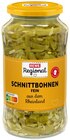 Aktuelle Bohnen Angebote bei REWE in Köln Aktuelles Schnittbohnen Angebot bei REWE in Köln ab 1,29 €