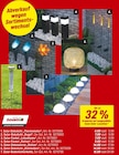toom Baumarkt Mönchengladbach - Solar-Dekolicht Thermometer Angebot im Prospekt Solar-Dekolicht Thermometer bei toom Baumarkt im Mönchengladbach Prospekt für 4,99 €