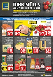 EDEKA Discounter Prospekt der aktuellen Woche mit 26 Seiten, gültig von 26.10.2026 bis 31.10.2026, in Eitorf und Umgebung Aktueller EDEKA Discounter Prospekt in Eitorf und Umgebung, "Aktuelle Angebote" mit 26 Seiten, 26.10.2026 - 31.10.2026