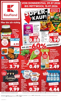 Bier im aktuellen Kaufland Prospekt (Berlin) Bier im Kaufland Prospekt "Hier bin ich richtig" mit 63 Seiten (Berlin)