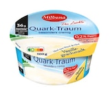 Quark-Traum Angebote von Milbona bei Lidl Jena für 1,29 €