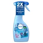 Désodorisant textile - FEBREZE en promo chez Carrefour Désodorisant textile - FEBREZE dans le catalogue Carrefour