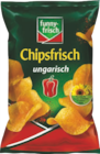 Chipsfrisch Kartoffelchips bei E neukauf im Prospekt "" für 1,00 €