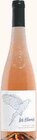 Cabernet d'Anjou AOP Rosé 2024 - Les Bleumes en promo chez Super U Neuilly-sur-Marne à 3,50 €