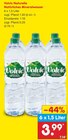 Naturelle Natürliches Mineralwasser Angebote von Volvic bei Netto Marken-Discount Aschaffenburg für 1,19 €