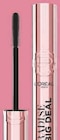 Super U Lingolsheim - Promo Mascara Promo Mascara à 7,50 € dans le catalogue Super U à Lingolsheim