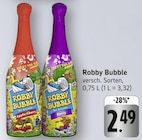Apple-Cherry Angebote von Robby Bubble bei EDEKA Bensheim für 2,49 €