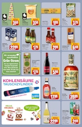 Captain Morgan Angebot & Preis im aktuellen REWE Prospekt Captain Morgan Angebot im aktuellen REWE Prospekt auf Seite 32