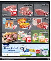 Ähnliche Rollbraten Angebote im Prospekt "Wir lieben Lebensmittel." von EDEKA in Germering Ähnliche Angebote wie Rollbraten im Prospekt "Wir lieben Lebensmittel." auf Seite 15 von EDEKA in Germering
