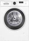 Waschmaschine WGE02490 bei expert im Bischofswerda Prospekt für 499,00 €