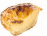Pastel de Nata im Angebot bei EDEKA in Stade Pastel de Nata Angebote bei EDEKA Stade für 0,99 €