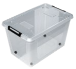 Rollenbox bei Kaufland im Rostock Prospekt für 4,99 €