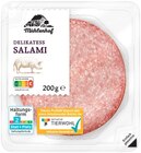 Penny Landshut - Delikatess Salami Angebot im Prospekt Delikatess Salami bei Penny im Landshut Prospekt für 1,59 €