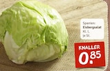 Eisbergsalat bei nahkauf im Troisdorf Prospekt für 0,85 €