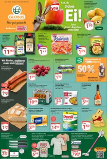 Jacobs im aktuellen GLOBUS Prospekt (Bochum) Jacobs im GLOBUS Prospekt "Aktuelle Angebote" mit 31 Seiten (Bochum)