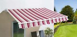 Gelenkarmmarkise im Angebot bei Hagebaumarkt in Regensburg Gelenkarmmarkise Angebote von GO/ON! bei Hagebaumarkt Regensburg für 139,00 €