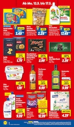 Nüsse Angebot im aktuellen Lidl Prospekt auf Seite 10