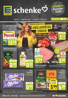 Kaffee im aktuellen E center Prospekt (Bad Salzuflen) Kaffee im E center Prospekt "Aktuelle Angebote" mit 26 Seiten (Bad Salzuflen)